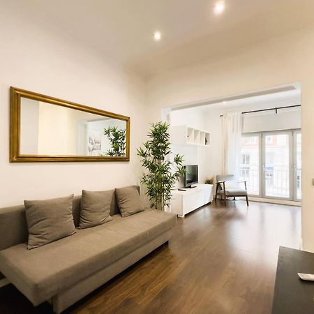 Key Sagrada Família&Park Guell Apartment Barcelona Exteriér fotografie