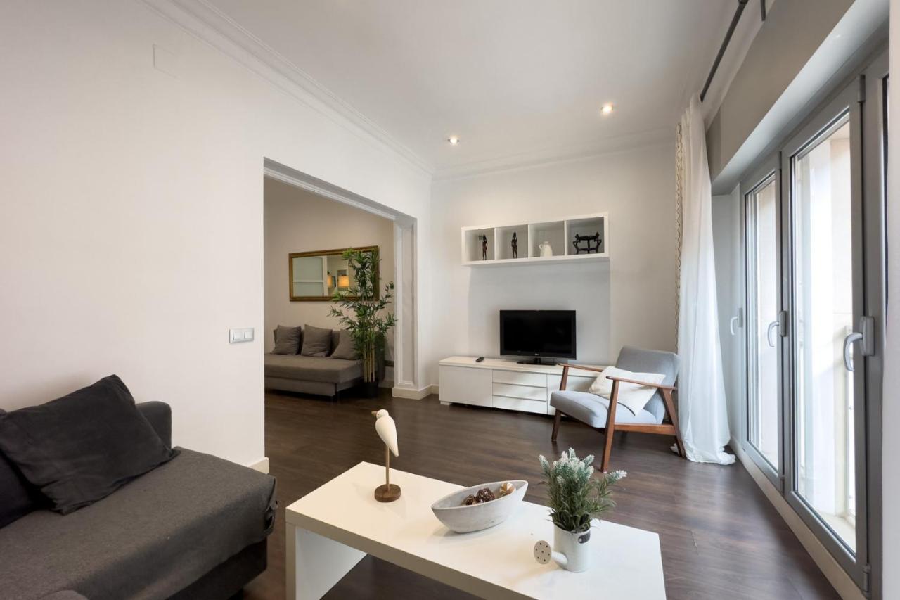 Key Sagrada Família&Park Guell Apartment Barcelona Exteriér fotografie
