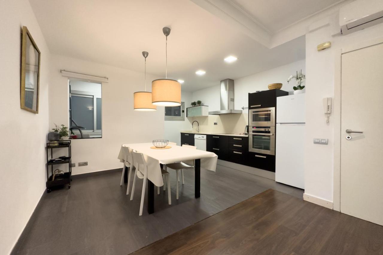 Key Sagrada Família&Park Guell Apartment Barcelona Exteriér fotografie