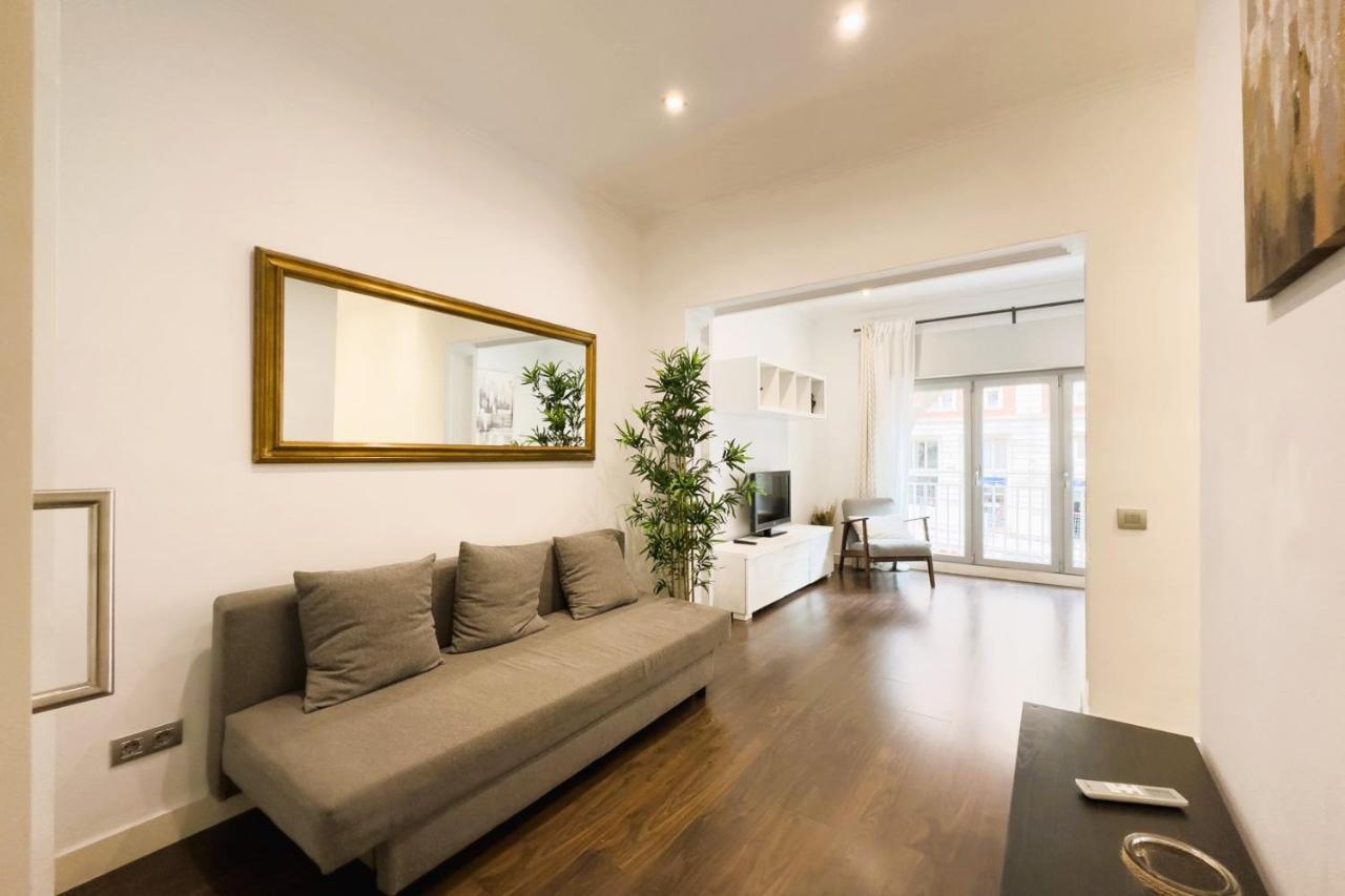 Key Sagrada Família&Park Guell Apartment Barcelona Exteriér fotografie