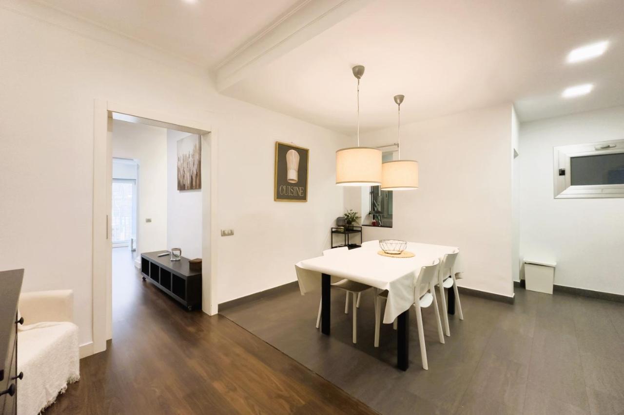 Key Sagrada Família&Park Guell Apartment Barcelona Exteriér fotografie